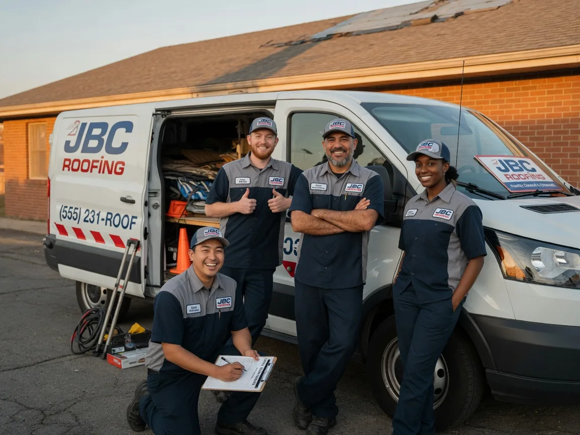 Roof Replacement company in Fingal, ND